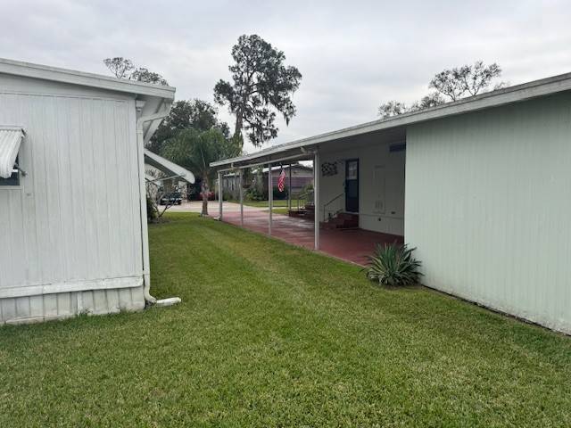 43 Key West Ave a Winter Haven, FL Mobile or Manufactured Home for Sale